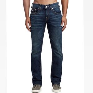 True Religion men’s jeans. Waist 32. 💯% authentic